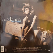 Load image into Gallery viewer, Madonna - Like A Virgin Lp
