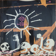 Load image into Gallery viewer, The Increadible T. H. Scratchers Starring Freddy Love – Hip-Hop-Bommi-Bop 12&quot; Single
