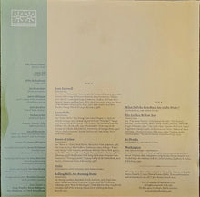 Load image into Gallery viewer, Jake Xerxes Fussell ‎– Good and Green Again Lp
