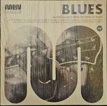 Load image into Gallery viewer, Various ‎– Blues Men (All-Time Classics From The Kings Of Blues) Lp
