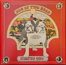 Load image into Gallery viewer, Status Quo - Dog Of Two Head Lp (180 Gram)
