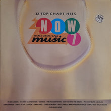 Load image into Gallery viewer, Various - Now That&#39;s What I Call Music 7 Lp
