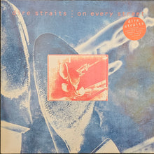Load image into Gallery viewer, Dire Straits - On Every Street Lp
