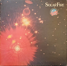 Load image into Gallery viewer, Manfred Mann&#39;s Earth Band - Solar Fire Lp
