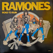 Load image into Gallery viewer, Ramones - Road To Ruin Lp
