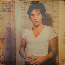 Load image into Gallery viewer, Bruce Springsteen - Darkness On The Edge Of Town Lp
