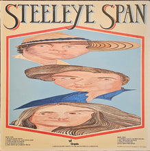 Load image into Gallery viewer, Steeleye Span - All Around My Hat Lp
