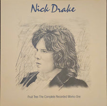 Load image into Gallery viewer, Nick Drake - Fruit Tree · The Complete Recorded Works Lp Box Set (Ltd)
