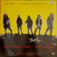 Load image into Gallery viewer, The Fuzztones - Hurt On Hold 12&quot; Single
