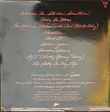 Load image into Gallery viewer, Michael Jackson - Thriller Lp
