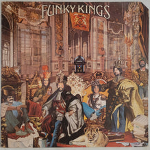 Load image into Gallery viewer, Funky Kings - Funky Kings Lp
