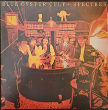 Load image into Gallery viewer, Blue Oyster Cult - Spectres Lp
