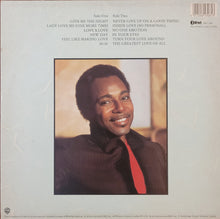 Load image into Gallery viewer, George Benson - The Love Songs Lp
