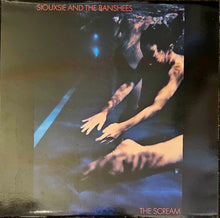 Load image into Gallery viewer, Siouxsie And The Banshees - The Scream Lp
