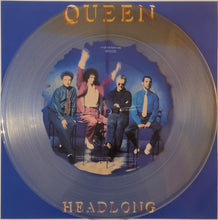 Load image into Gallery viewer, Queen - Headlong 12&quot; Single (Picture Disc)
