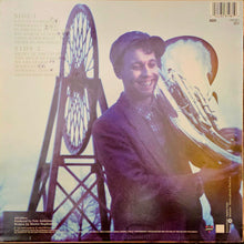 Load image into Gallery viewer, Martin Stephenson &amp; The Daintees ‎– Salutation Road Lp
