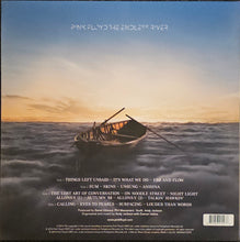 Load image into Gallery viewer, Pink Floyd - The Endless River Lp
