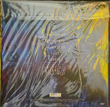 Load image into Gallery viewer, Porchlight  ‎– Wives Tales &amp; Hymns Of The Earth Lp (Ltd (50) Signed, Purple)
