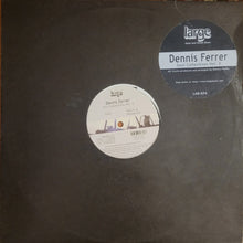 Load image into Gallery viewer, Dennis Ferrer - Soul Collectives Vol. 3 12&quot; Single
