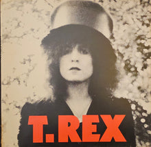 Load image into Gallery viewer, T. Rex - The Slider Lp (German Press)
