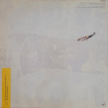 Load image into Gallery viewer, I Start Counting - My Translucent Hands No III 12&quot; Single (Grey Marbled)
