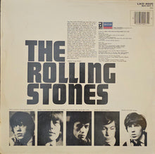 Load image into Gallery viewer, The Rolling Stones - The Rolling Stones Lp
