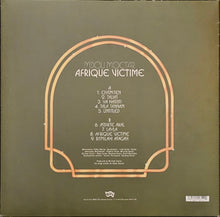 Load image into Gallery viewer, Mdou Moctar – Afrique Victime Lp
