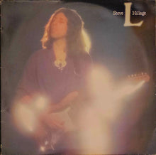 Load image into Gallery viewer, Steve Hillage - L Lp
