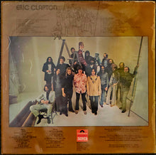 Load image into Gallery viewer, Eric Clapton - Eric Clapton Lp
