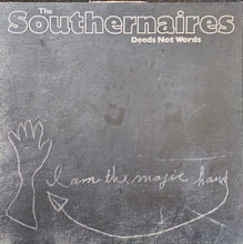 Load image into Gallery viewer, The Southernaires ‎– Deeds Not Words Lp
