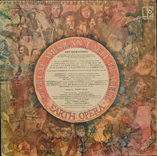 Load image into Gallery viewer, Earth Opera ‎– The Great American Eagle Tragedy Lp
