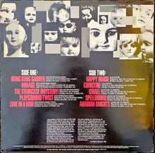 Load image into Gallery viewer, Siouxsie And The Banshees - Once Upon A Time/ The Singles Lp
