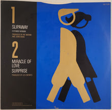 Load image into Gallery viewer, Les Enfants - Slipaway (Extended Version) 12&quot; Single
