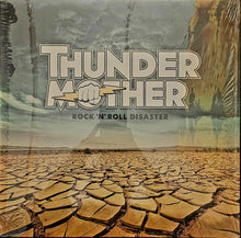 Load image into Gallery viewer, Thundermother - Rock &#39;N&#39; Roll Disaster Lp (Ltd Recycled)
