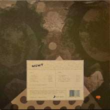 Load image into Gallery viewer, MGMT ‎– MGMT Lp
