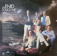 Load image into Gallery viewer, The Enid - Touch Me Lp
