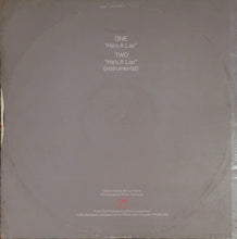 Load image into Gallery viewer, Bee Gees - He&#39;s A Liar 12&quot; Single
