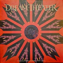 Load image into Gallery viewer, Dream Theater - The Majesty Demos (1985 - 1986) (Lost Not Forgotten Archives) Lp + CD (Ltd Yellow)
