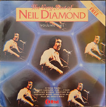 Load image into Gallery viewer, Neil Diamond - The Very Best Of Volume 1
