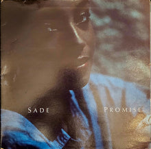 Load image into Gallery viewer, Sade - Promise Lp
