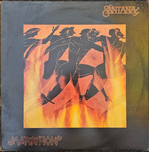 Load image into Gallery viewer, Santana - Marathon Lp
