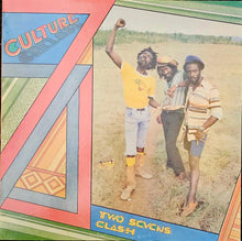 Load image into Gallery viewer, Culture ‎– Two Sevens Clash (U.S.A. Press)
