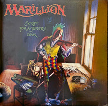 Load image into Gallery viewer, Marillion - Script For A Jester&#39;s Tear Lp

