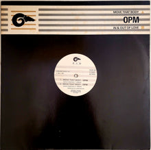 Load image into Gallery viewer, OPM - Move That Body / In &amp; Out Of Love 12&quot; Single
