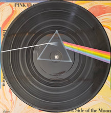 Load image into Gallery viewer, Pink Floyd - Dark Side Of The Moon Lp (Ltd Picture Disc)
