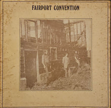 Load image into Gallery viewer, Fairport Convention - Angel Delight Lp
