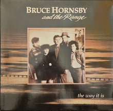 Load image into Gallery viewer, Bruce Hornsby And The Range - The Way It Is Lp
