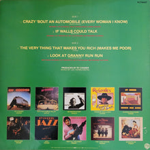 Load image into Gallery viewer, Ry Cooder – Crazy &#39;Bout An Automobile (Every Woman I Know) 12&quot; Single
