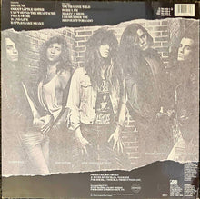 Load image into Gallery viewer, Skid Row - Skid Row Lp
