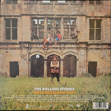 Load image into Gallery viewer, The Rolling Stones - Hot Rocks 1964 - 1971 Lp
